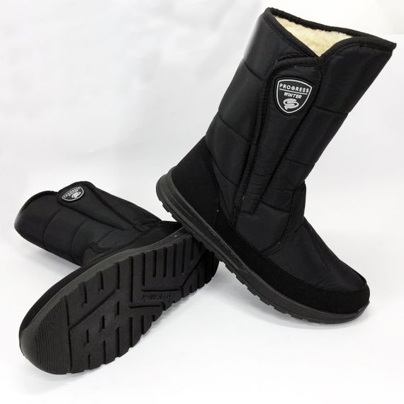 Черевики чоловічі для роботи черевики чоловічі 42р 27, 5см, Легкі чоботи для риболовлі, Бурки низькі HO-74 | Зображення 8