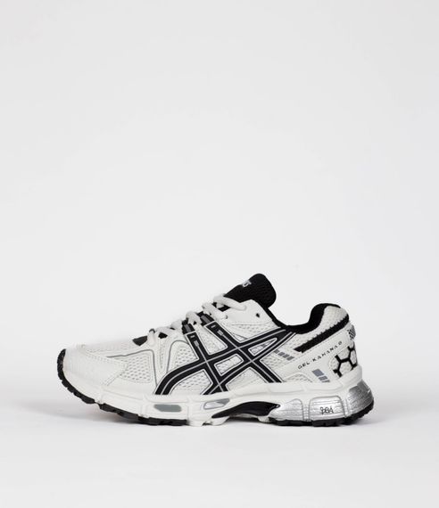 Жіночі кросівки Asics Gel-Kahana 8 white/black