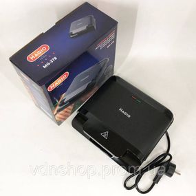 Домашній гриль для шаурми, Електричний гриль для смаження, Професійна електрична бутербродниця YE-70