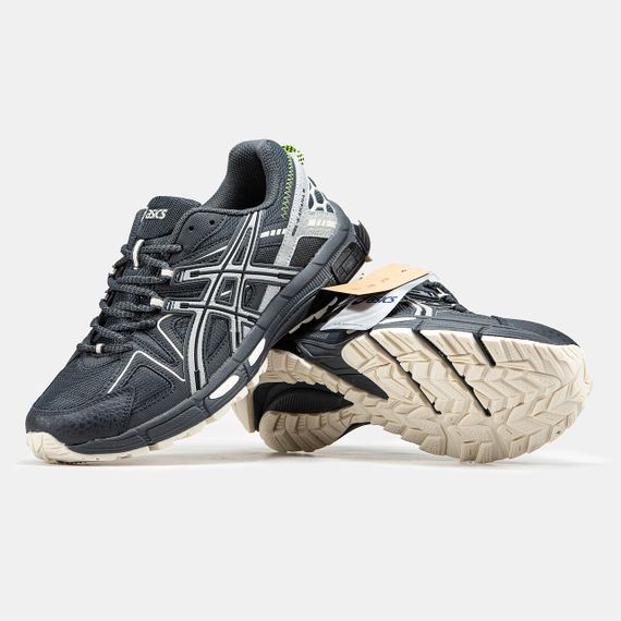 Чоловічі кросівки Asics Gel-Kahana 8 весна / літо / осінь 1217 46 29.5 см | Зображення 5