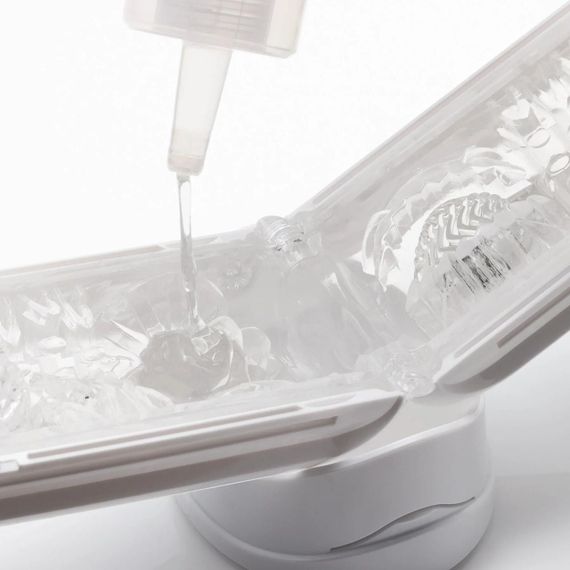 Лубрикант Tenga Lotion Light (170 мл) на водній основі, рідкий | Зображення 3