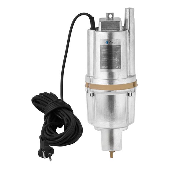 Насос вібраційний Agua XVM60-3 нижній забір води (CV035066)