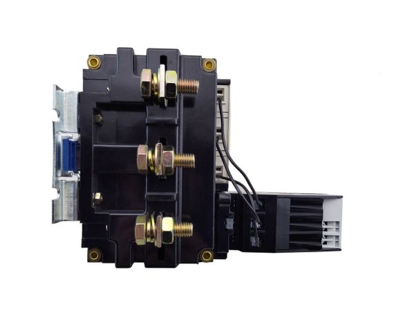 Реле РТ-5120200 электротепловое 125-200А для КМС Ny95504589 | Зображення 1