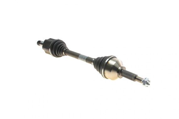 Піввісь передня  L Ford Transit Custom 2.0-2.2TDCi 12- Mod.330 350  31z 41z 753mm МКПП 17-1390 | Зображення 8