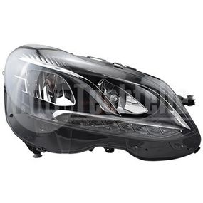 Фара правая Mercedes Benz W212 13-16, AutoTechteile, 120 8226, 440-11B7RMLD-EM