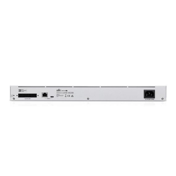 Комутатор мережевий Ubiquiti USW-Pro-48 | Зображення 4