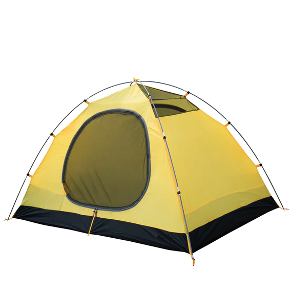 Намет Tramp Lite Camp 3 olive (UTLT-007-olive) | Зображення 8