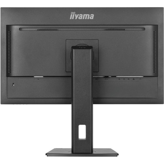 Монитор iiyama XUB2797QSN-B2 | Зображення 3