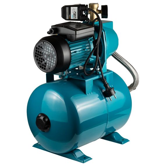 Насосна станція Aquatica 1.1кВт Hmax 55м Qmax 60л/хв 775093/24 | Зображення 6