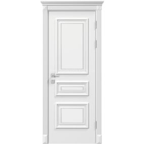 Двери Rodos SIENA Rossi фарба RAL