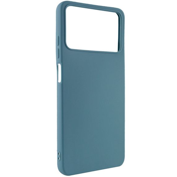 Силіконовий чохол Candy для Xiaomi Poco X4 Pro 5G | Зображення 1