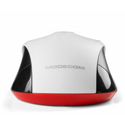 Мышка Modecom MC-M9.1 Wireless White (M-MC-0WM9.1-200) | Зображення 3