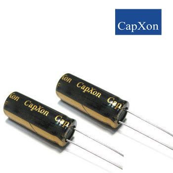 1500mkf  25v КОМП'ЮТЕРНІ (LOW ESR) caPxon LZ  10*25 конденсатор електролітичний