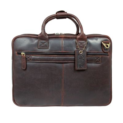 Сумка Ashwood K46 Brown | Зображення 3