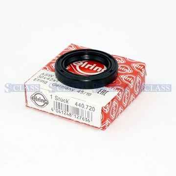 Сальник распредвала Jumpy/Scudo/Expert (30x42x7), Elring, 440.720,