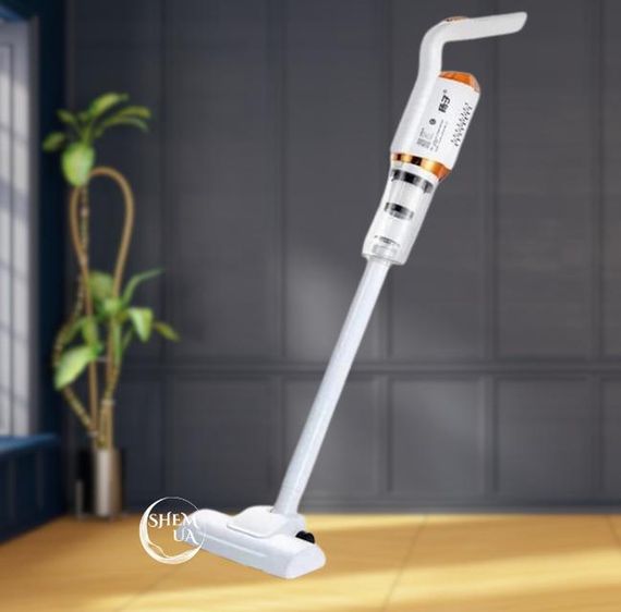 Бездротовий вертикальний пилосос з високою потужністю всмоктування Dyson V15 (234566729_335) | Зображення 1