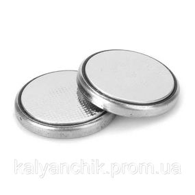 Батарейка Енергія CR2032