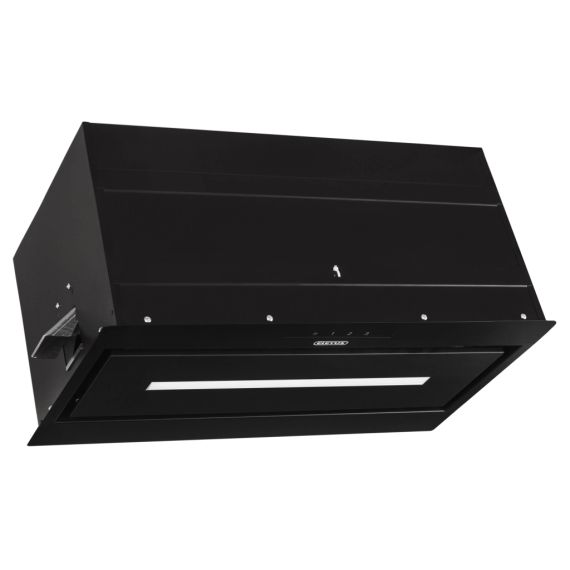Вытяжка кухонная Eleyus BOXER 800 LED 52 BL | Зображення 1