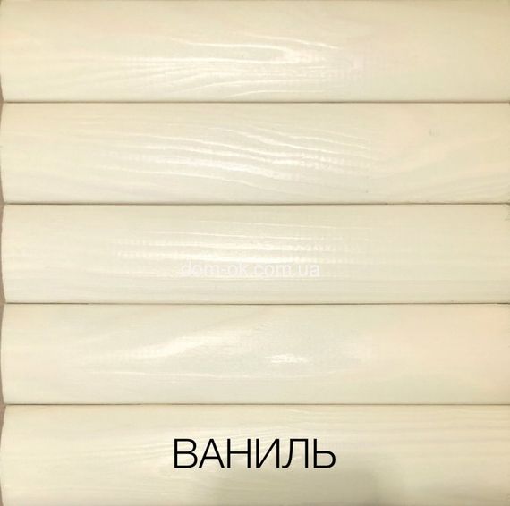 Aqua Enamel Bionic House эмаль для дерева | Зображення 8