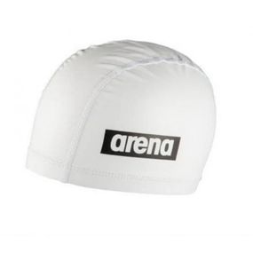 Шапочка для плавання "Light Sensation II" Arena 002382-101 білий, OSFM