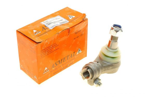 Наконечник тяги рульової Iveco Daily II III 91-07 17IV38