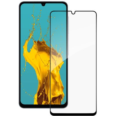 Стекло защитное Piko Full Glue Samsung A06 5G Black (1283126612992)