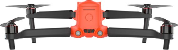 Дрон Autel EVO II Pro Rugged Bundle V3, FCC, Anti-Interference, Orange (102001514) | Зображення 6