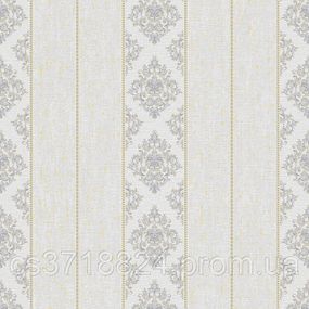 Обои виниловые на флизелиновой основе SINTRA Sabira stripe 344224 (1,06х10,05м)