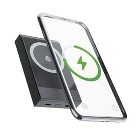 Павербанк з підтримкою швидкої зарядки PD 20W XPRO PW017D (234575566_831)