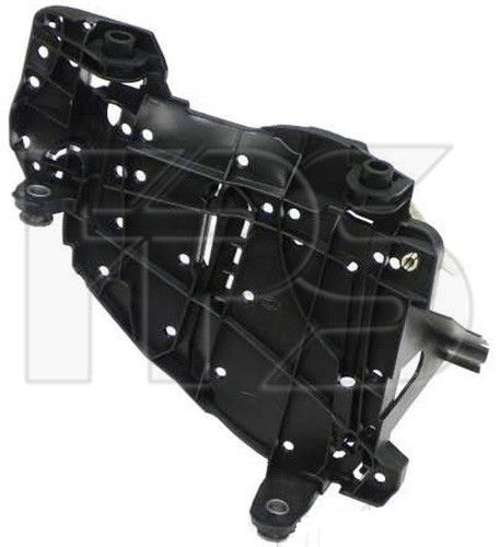 Кронштейн фары VW Touareg '07-09 левый (FPS) 7L6941291