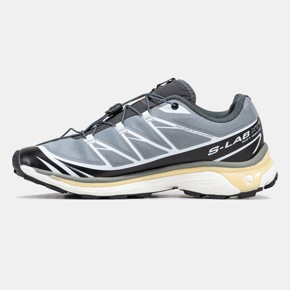 Чоловічі кросівки Salomon XT- 6 Soft Ground весна / літо / осінь 1727 43 | Зображення 1