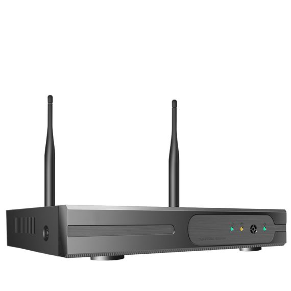 Комплект відеоспостереження на 8 камер WiFi XPRO TS-8828C 8CH (44176-TS-8828C-8CH_7135) | Зображення 4