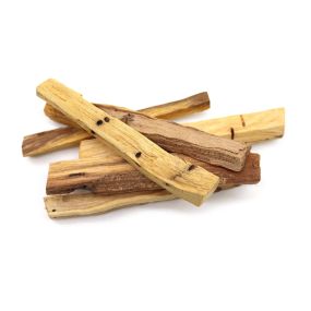 Дерево Пало Санто 2 клас Перу 100г ZEN Aroma 5056368306013