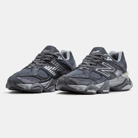 Чоловічі кросівки N3ew B3ala3nce 9060 весна / літо / осінь 1352 43 27,5