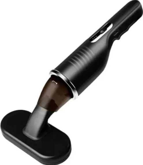 Пылесос  AND 1-38  – это аккумуляторный портативный уборочный прибор | Зображення 5