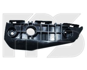 Крепеж переднего бампера Toyota Auris 10-12 правый (FPS) 5253502041
