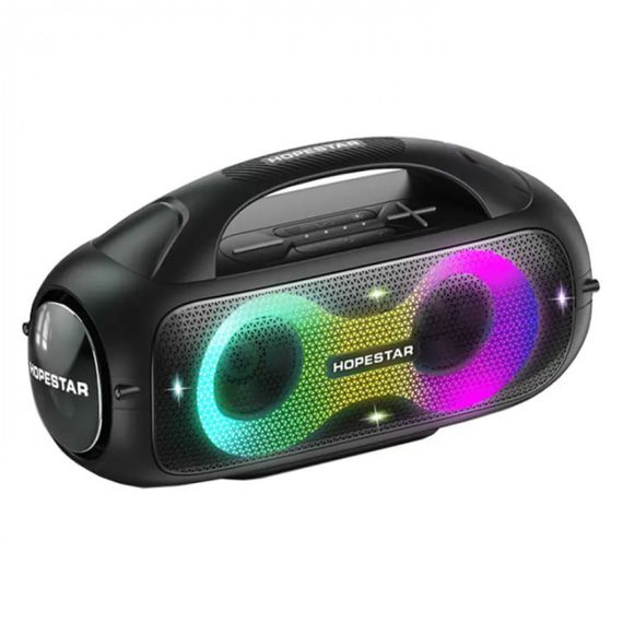 Портативна колонка з потужним звуком XPRO Hopestar Party 110 Mini (24142-01_1394) | Зображення 2