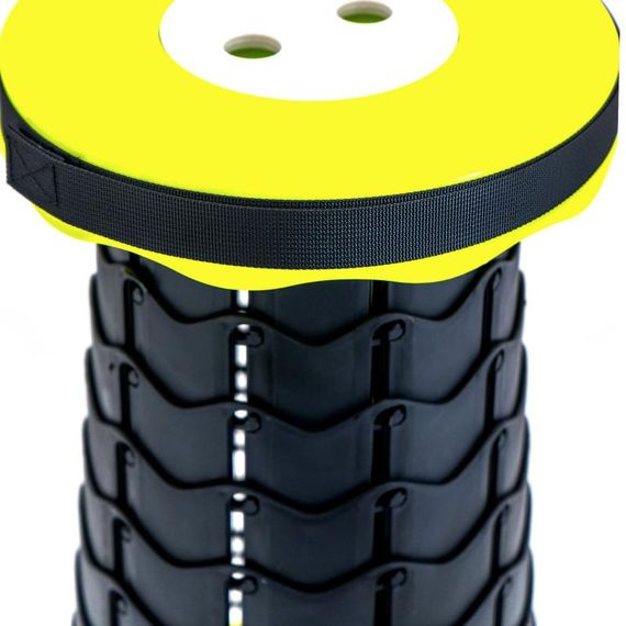 Cтілець складаний Ranger Telescop Оlive RA4423 | Зображення 7