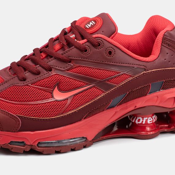 Кросівки Shox Ride 2 SP x Supreme весна / літо / осінь 1957 43 | Зображення 9