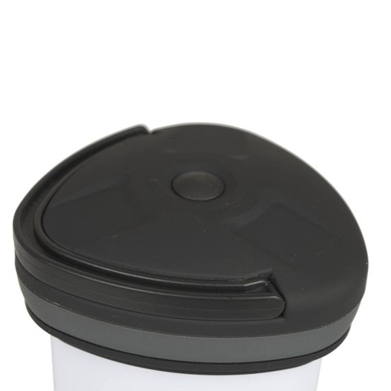 Ліхтар кемпінговий Bo-Camp Flux High Power LED 180 Lumen Black/Anthracite (5818895) | Зображення 1