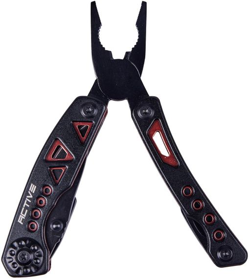 Мультитул Active Micro Tool Мультитул Туристичний мультитул | Зображення 1