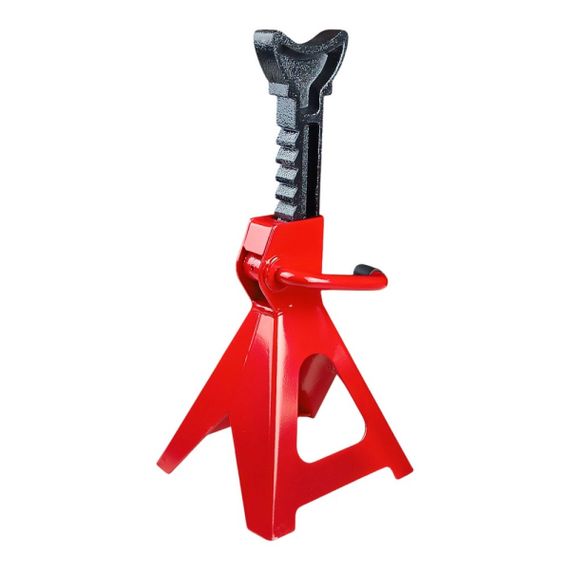 Домкрат механический - JS-3T Forte | Зображення 2