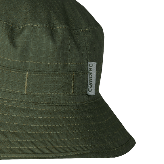 Панама Boonie 2.0 НГУ Олива (6644), 58 | Зображення 3