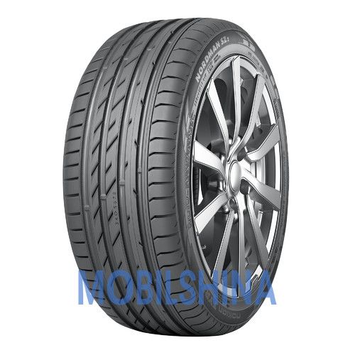 Летние шины NOKIAN Nordman SZ2 (225/55R17 101W)