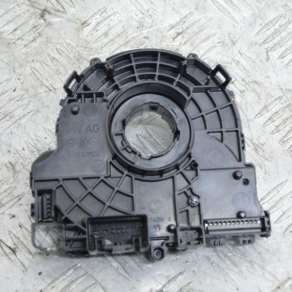 Датчик кута повороту керма Audi A5 2007-2016 підрульовий Ауді а5 LK051137 | Зображення 1