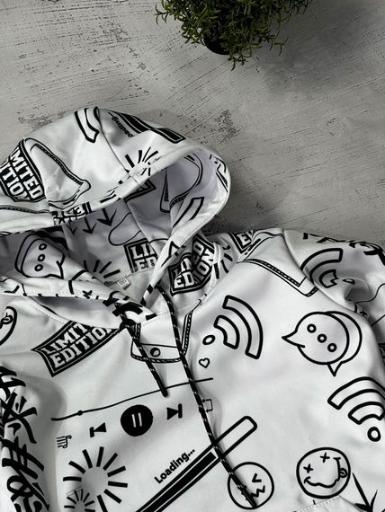 Худі утеплене | Зображення 3