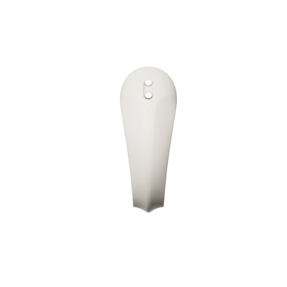 Ерекційне смарт-віброкільце Zalo Apis Ivory White, до 4 годин роботи, зарядний кейс | Зображення 2