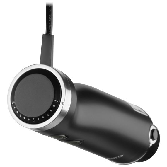 Блендер занурювальний Ardesto HBG-600BWH | Зображення 1