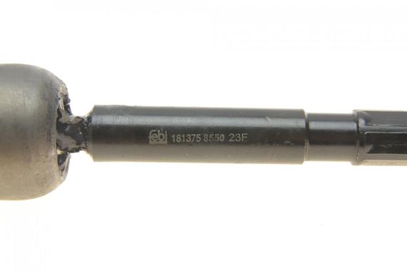 Тяга рульова Honda Civic 05-16 L=183mm  181375 | Зображення 3