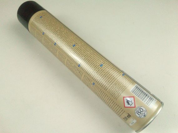 Поліроль "торпеди" K2 ''Polo Protectant Mat''' (750 мл.) (K418) | Зображення 1